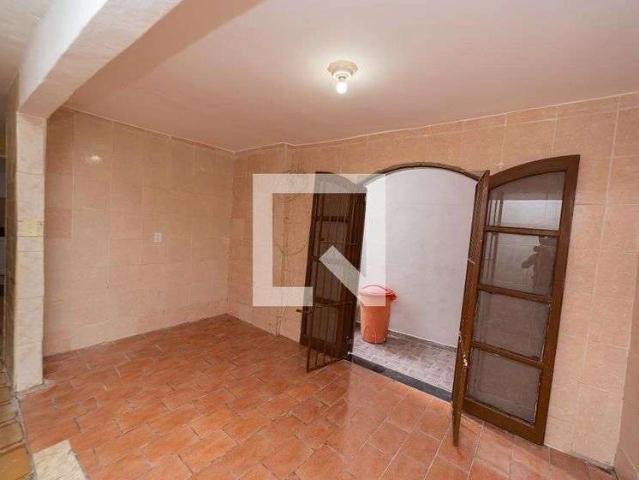 Casa / Sobrado para Locação em São Paulo/SP Cangaíba 2 Quartos