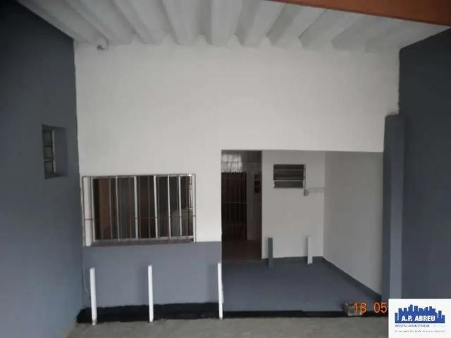 Casa / Sobrado para Locação em São Paulo/SP Vila Mesquita 2 Quartos