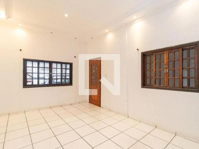 Casa / Sobrado para Locação em São Paulo/SP Cangaíba 2 Quartos