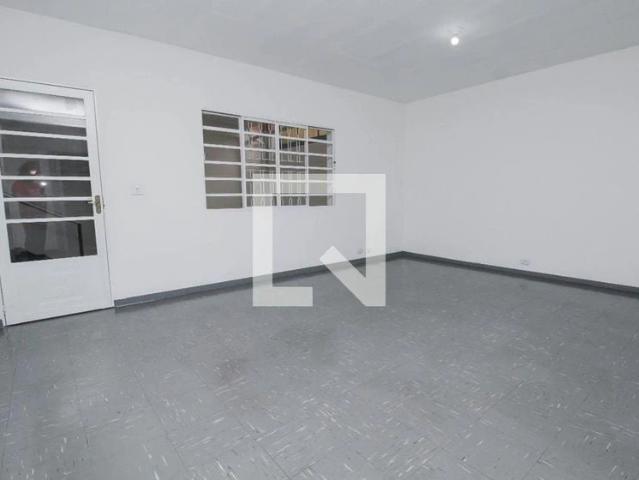 Casa / Sobrado para Locação em São Paulo/SP Cangaíba 2 Quartos