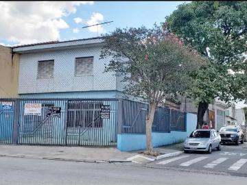 Casa / Sobrado para Locação em São Paulo/SP Cangaíba 4 Quartos