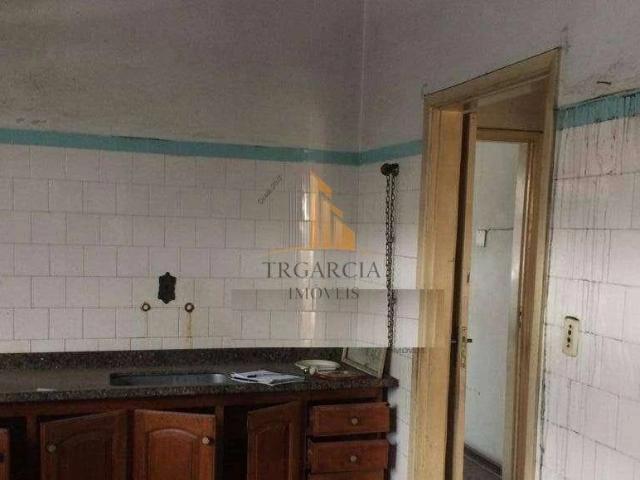 Casa / Sobrado para Locação em São Paulo/SP Cangaíba 4 Quartos