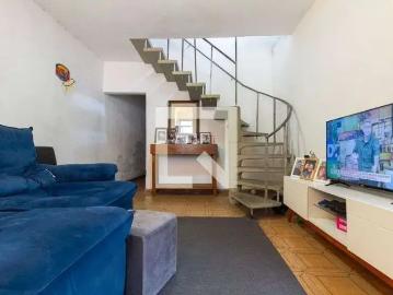 Casa / Sobrado para Locação em São Paulo/SP Cangaíba 5 Quartos