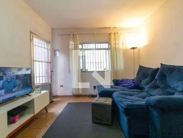 Casa / Sobrado para Locação em São Paulo/SP Cangaíba 5 Quartos