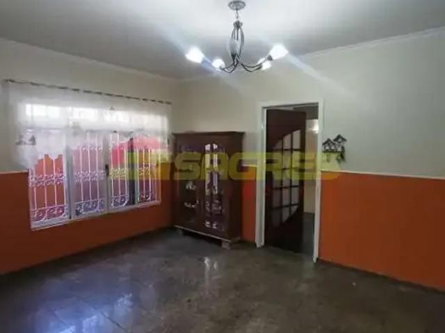 Casa / Sobrado para Locação em São Paulo/SP Canindé 3 Quartos