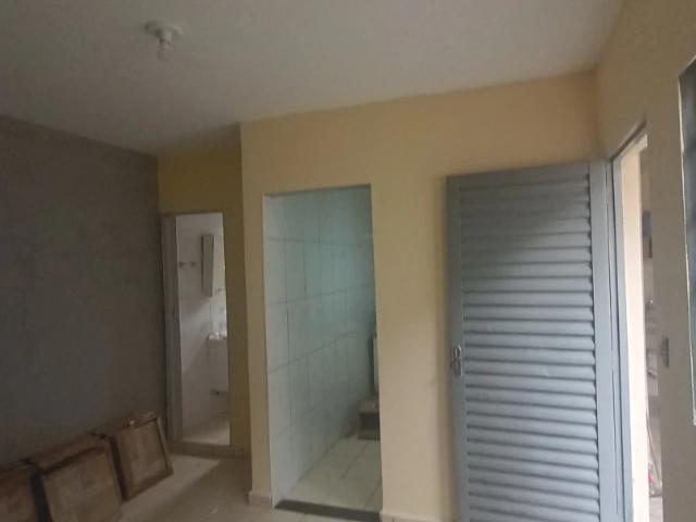 Casa / Sobrado para Locação em São Paulo/SP Capão do Embira 1 Quartos