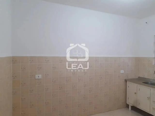 Casa / Sobrado para Locação em São Paulo/SP Capão Redondo 1 Quartos
