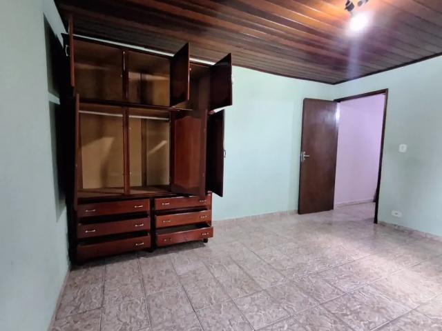 Casa / Sobrado para Locação em São Paulo/SP Capela do Socorro 1 Quartos