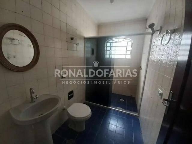 Casa / Sobrado para Locação em São Paulo/SP Capela do Socorro 2 Quartos