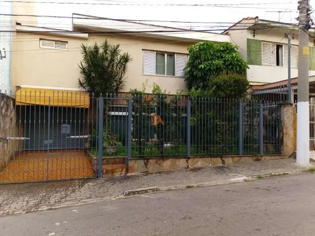 Casa / Sobrado para Locação em São Paulo/SP Carandiru 3 Quartos