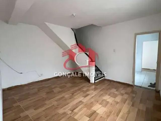 Casa / Sobrado para Locação em São Paulo/SP Carandiru 3 Quartos
