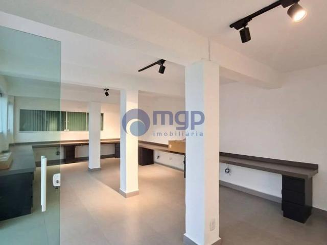 Casa / Sobrado para Locação em São Paulo/SP Carandiru 4 Quartos