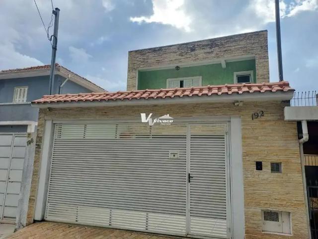Casa / Sobrado para Locação em São Paulo/SP Carandiru 4 Quartos