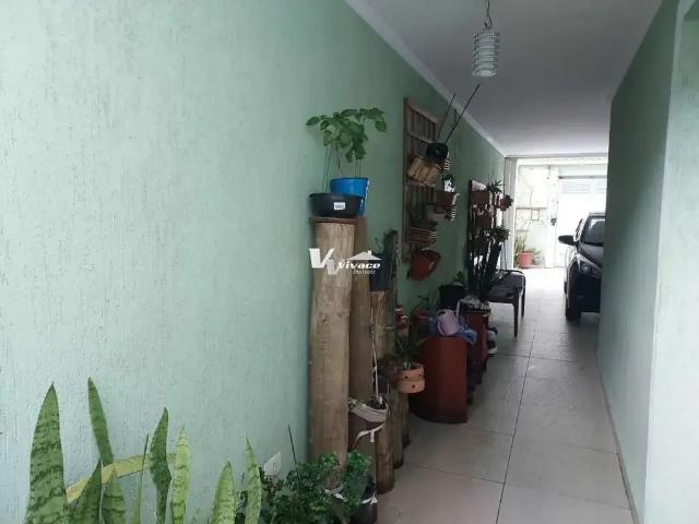 Casa / Sobrado para Locação em São Paulo/SP Carandiru 4 Quartos