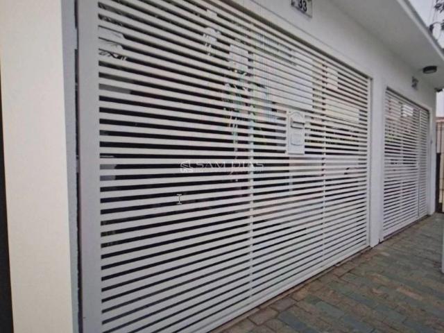 Casa / Sobrado para Locação em São Paulo/SP Carandiru 4 Quartos