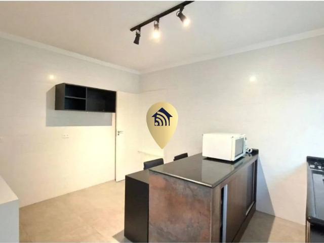 Casa / Sobrado para Locação em São Paulo/SP Carandiru 4 Quartos