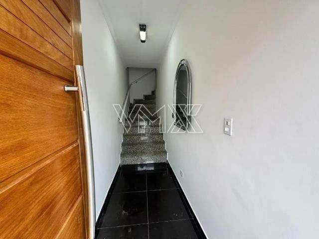 Casa / Sobrado para Locação em São Paulo/SP Carandiru 4 Quartos
