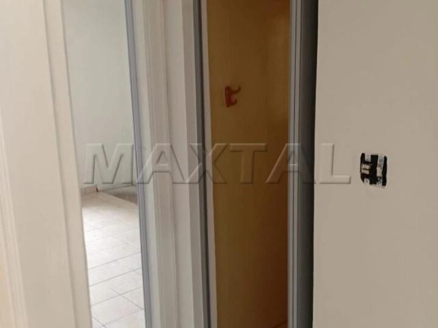 Casa / Sobrado para Locação em São Paulo/SP Carandiru 4 Quartos
