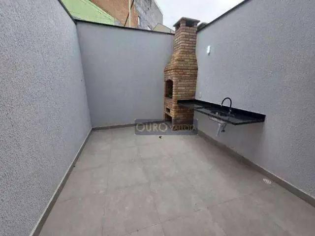 Casa / Sobrado para Locação em São Paulo/SP Carrão 3 Quartos