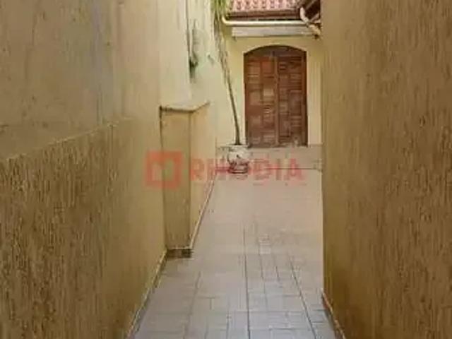 Casa / Sobrado para Locação em São Paulo/SP Casa Verde 4 Quartos