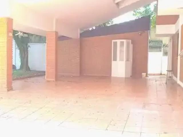 Casa / Sobrado para Locação em São Paulo/SP Casa Verde 4 Quartos