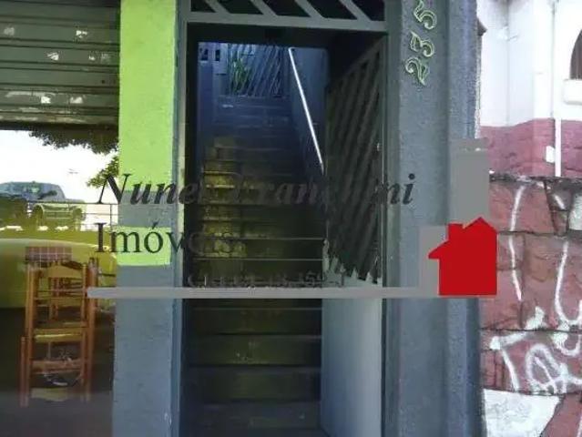 Casa / Sobrado para Locação em São Paulo/SP Casa Verde 4 Quartos