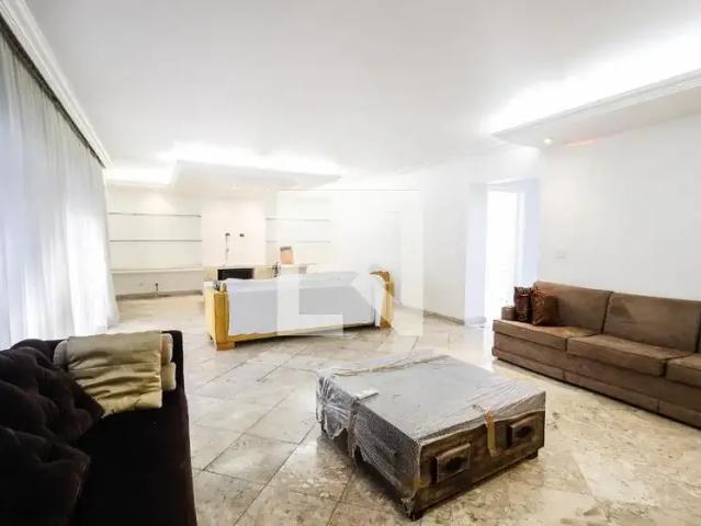 Casa / Sobrado para Locação em São Paulo/SP Casa Verde 4 Quartos