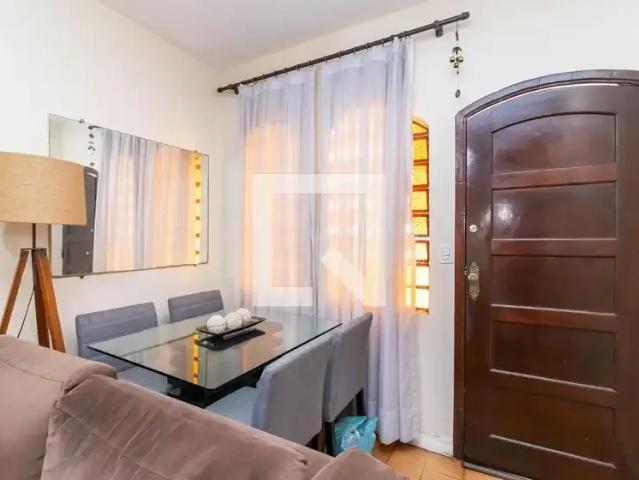 Casa / Sobrado para Locação em São Paulo/SP Casa Verde 4 Quartos