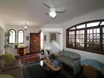 Casa / Sobrado para Locação em São Paulo/SP Casa Verde 5 Quartos