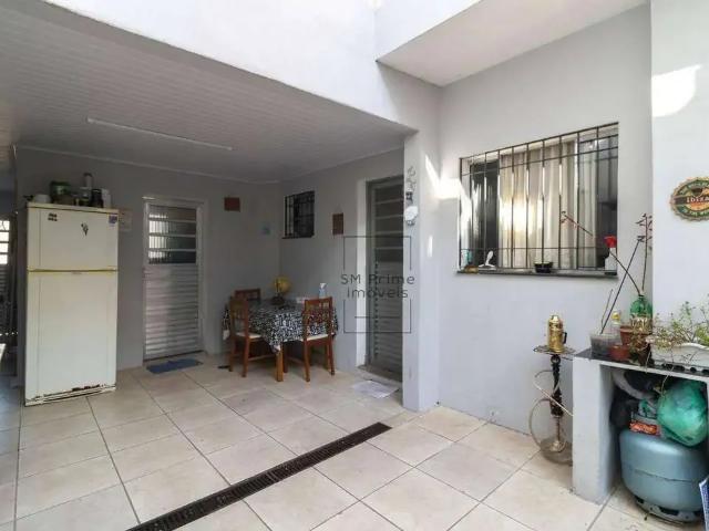 Casa / Sobrado para Locação em São Paulo/SP Casa Verde 5 Quartos