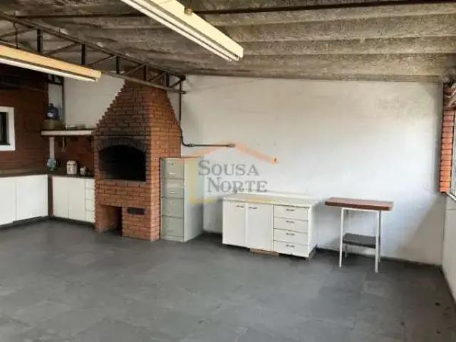 Casa / Sobrado para Locação em São Paulo/SP Casa Verde 5 Quartos