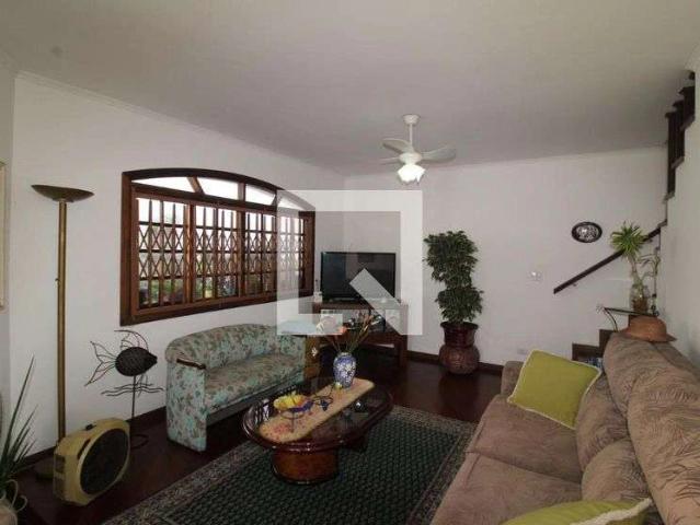 Casa / Sobrado para Locação em São Paulo/SP Casa Verde 5 Quartos
