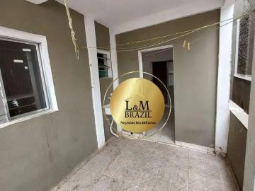 Casa / Sobrado para Locação em São Paulo/SP Casa Verde 1 Quartos