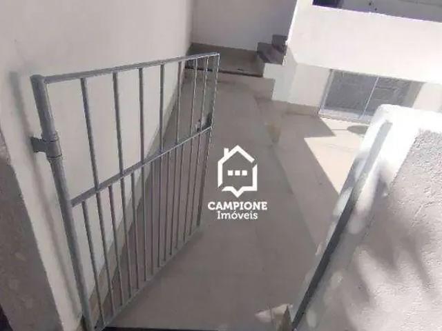 Casa / Sobrado para Locação em São Paulo/SP Casa Verde 1 Quartos