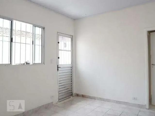 Casa / Sobrado para Locação em São Paulo/SP Casa Verde 1 Quartos