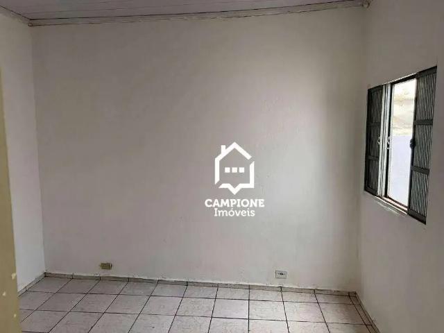 Casa / Sobrado para Locação em São Paulo/SP Casa Verde 1 Quartos