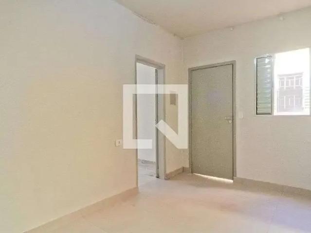 Casa / Sobrado para Locação em São Paulo/SP Casa Verde 1 Quartos