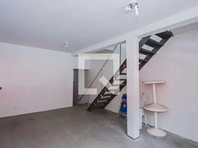 Casa / Sobrado para Locação em São Paulo/SP Casa Verde 1 Quartos