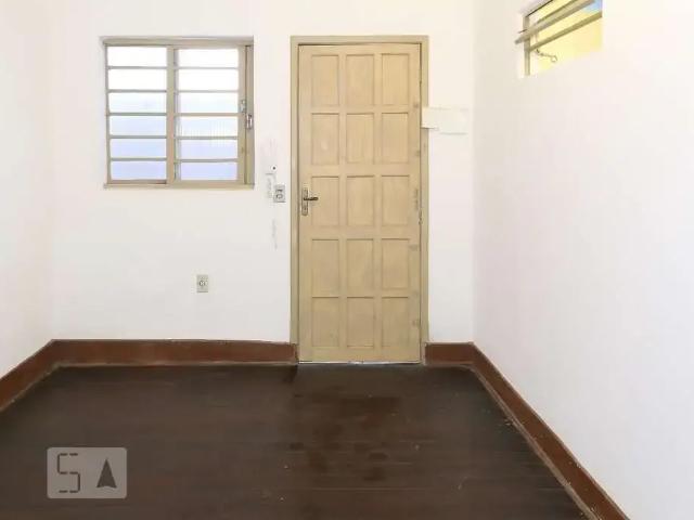 Casa / Sobrado para Locação em São Paulo/SP Casa Verde 2 Quartos