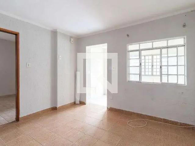 Casa / Sobrado para Locação em São Paulo/SP Casa Verde 2 Quartos