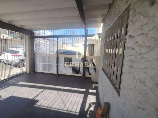 Casa / Sobrado para Locação em São Paulo/SP Casa Verde 2 Quartos