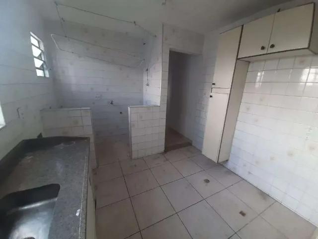 Casa / Sobrado para Locação em São Paulo/SP Casa Verde 2 Quartos