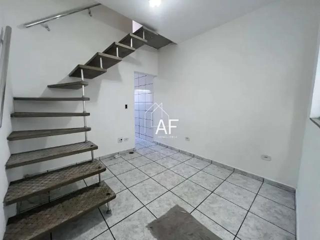 Casa / Sobrado para Locação em São Paulo/SP Casa Verde 2 Quartos