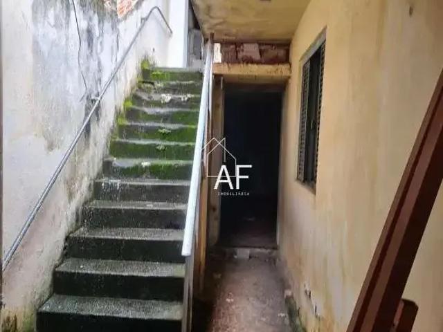 Casa / Sobrado para Locação em São Paulo/SP Casa Verde 2 Quartos