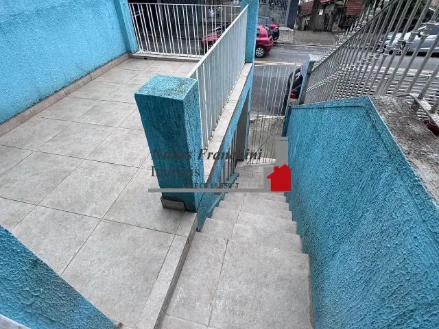 Casa / Sobrado para Locação em São Paulo/SP Casa Verde 2 Quartos