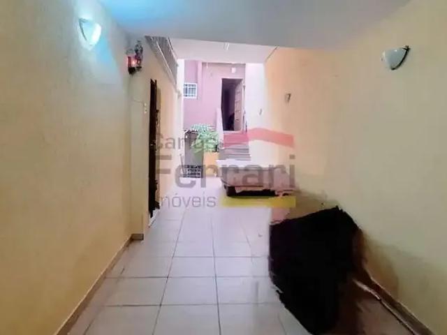Casa / Sobrado para Locação em São Paulo/SP Casa Verde 2 Quartos