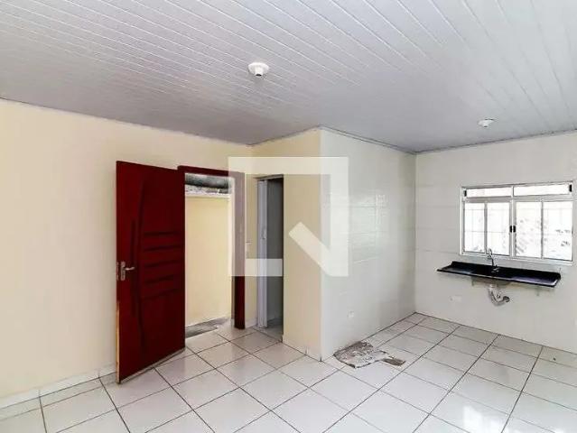 Casa / Sobrado para Locação em São Paulo/SP Casa Verde 2 Quartos