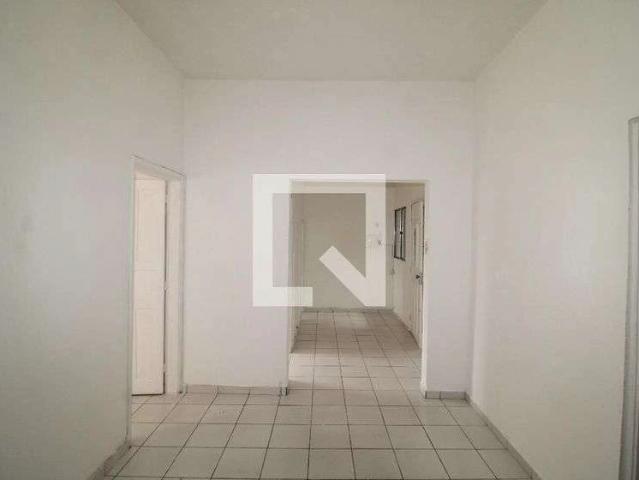 Casa / Sobrado para Locação em São Paulo/SP Casa Verde 2 Quartos