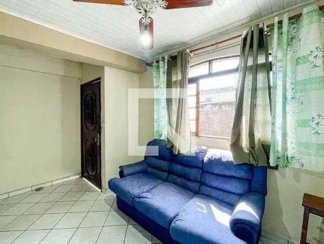Casa / Sobrado para Locação em São Paulo/SP Casa Verde 3 Quartos
