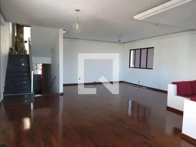 Casa / Sobrado para Locação em São Paulo/SP Casa Verde 3 Quartos